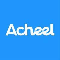 acheel logo image