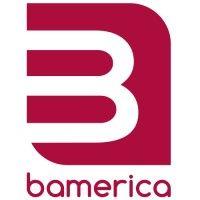 bamerica corp logo image