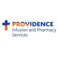 providence infusion and pharmacy services logo image