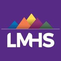 lea manor high school logo image