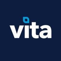 vita benefits logo image