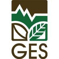 geotechnical & environmental services, inc. (ges) logo image