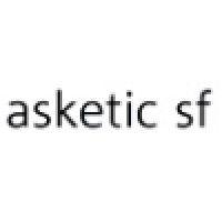 asketic sf logo image