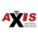 logo of Axis Mineral Services Pty Ltd