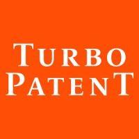 turbopatent logo image