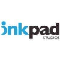 inkpad studios logo image