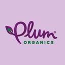 logo of Plum Organics