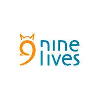 nine lives foundation logo image