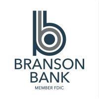 branson bank logo image