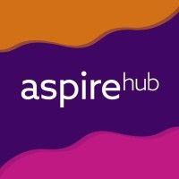 aspire hub logo image