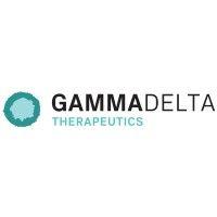 gammadelta therapeutics logo image