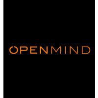 openmind logo image