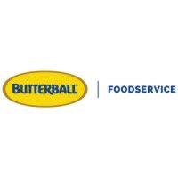 butterball foodservice logo image