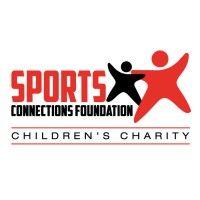 sports connections foundation logo image