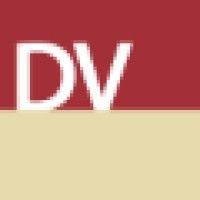 dv financial logo image