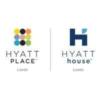 hyatt place & hyatt house leeds