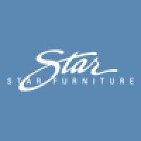 star furniture logo image