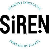 siren snacks logo image