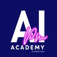 ai product academy logo image