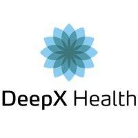 deepxhealth uk ltd logo image