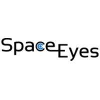 space-eyes logo image