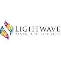 lightwave management logo image