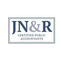 jarrard, nowell and russell, llc logo image