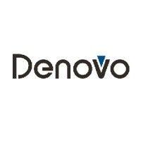 denovo ventures llc logo image