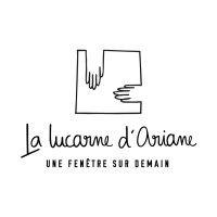 la lucarne d'ariane logo image