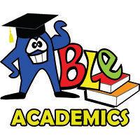 able academics llc logo image