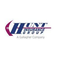 hunt insurance group logo image