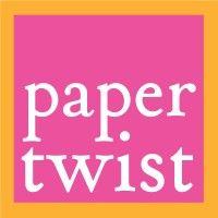 paper twist logo image