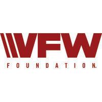 vfw foundation logo image