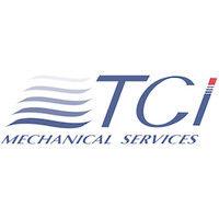 thermal concepts inc mechanical services logo image