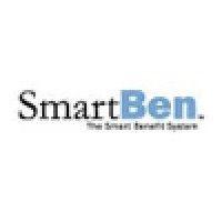 smartben logo image