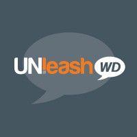 unleashwd logo image