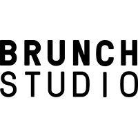 brunch studio logo image