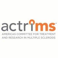 americas committee for treatment & research in multiple sclerosis (actrims) logo image