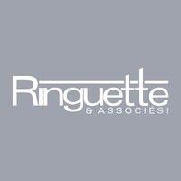 ringuette & associés inc. logo image