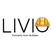 livio building systems logo image