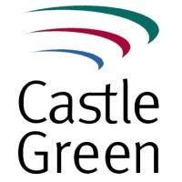 castle green logo image