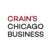 crain's chicago business