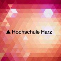 hs-harz logo image