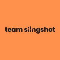 team slingshot logo image