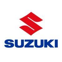 suzuki belux logo image