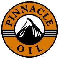 pinnacle oil holdings, llc logo image