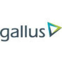 gallus biopharmaceuticals logo image