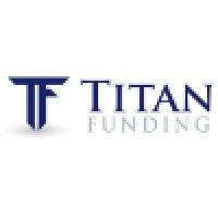 titan funding logo image