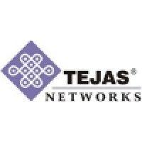 tejas networks logo image