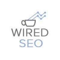 wired seo company logo image